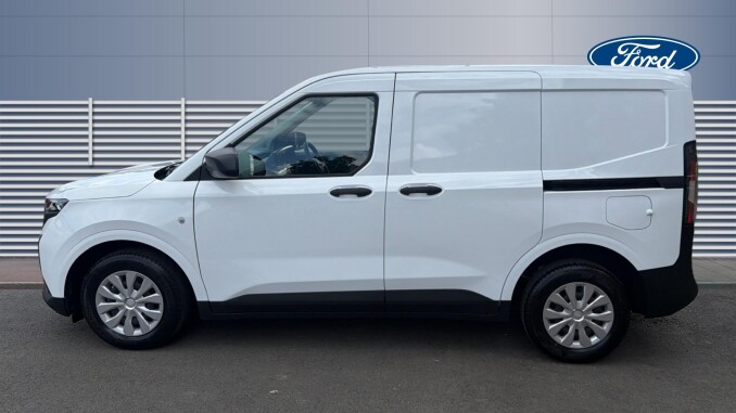 Ford Transit Courier Diesel 1.5 EcoBlue Trend Van - Image 4